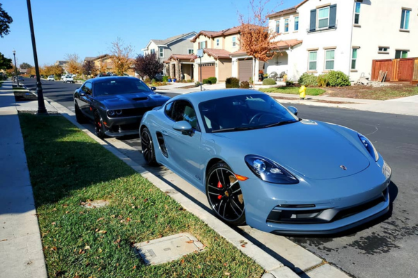Wheel and tire detail Gilbert AZ — mobile detailing