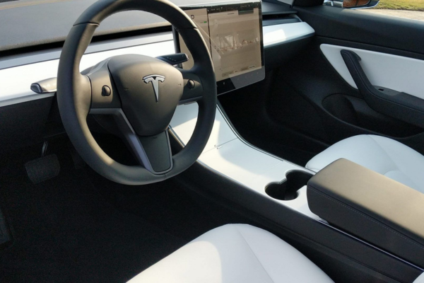 Interior leather conditioning Gilbert AZ mobile detailer